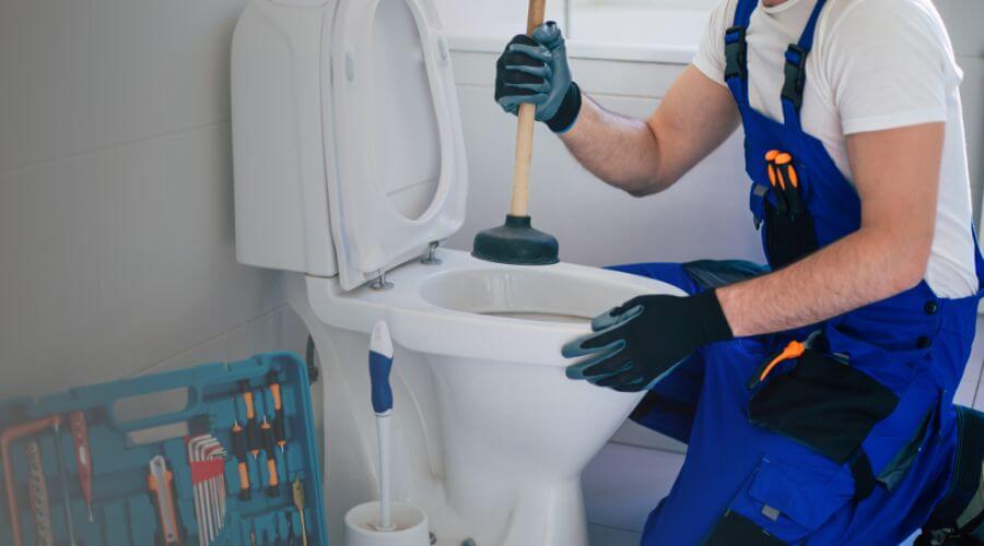 Professional septic pumping service in Crystal Lake, IA